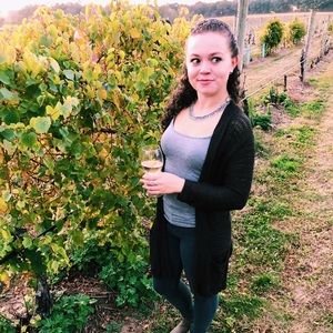 Meet your Posher, Liz